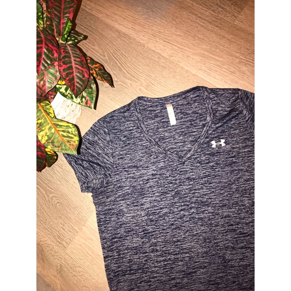 UNDER ARMOUR Heat* Fit t-shirt